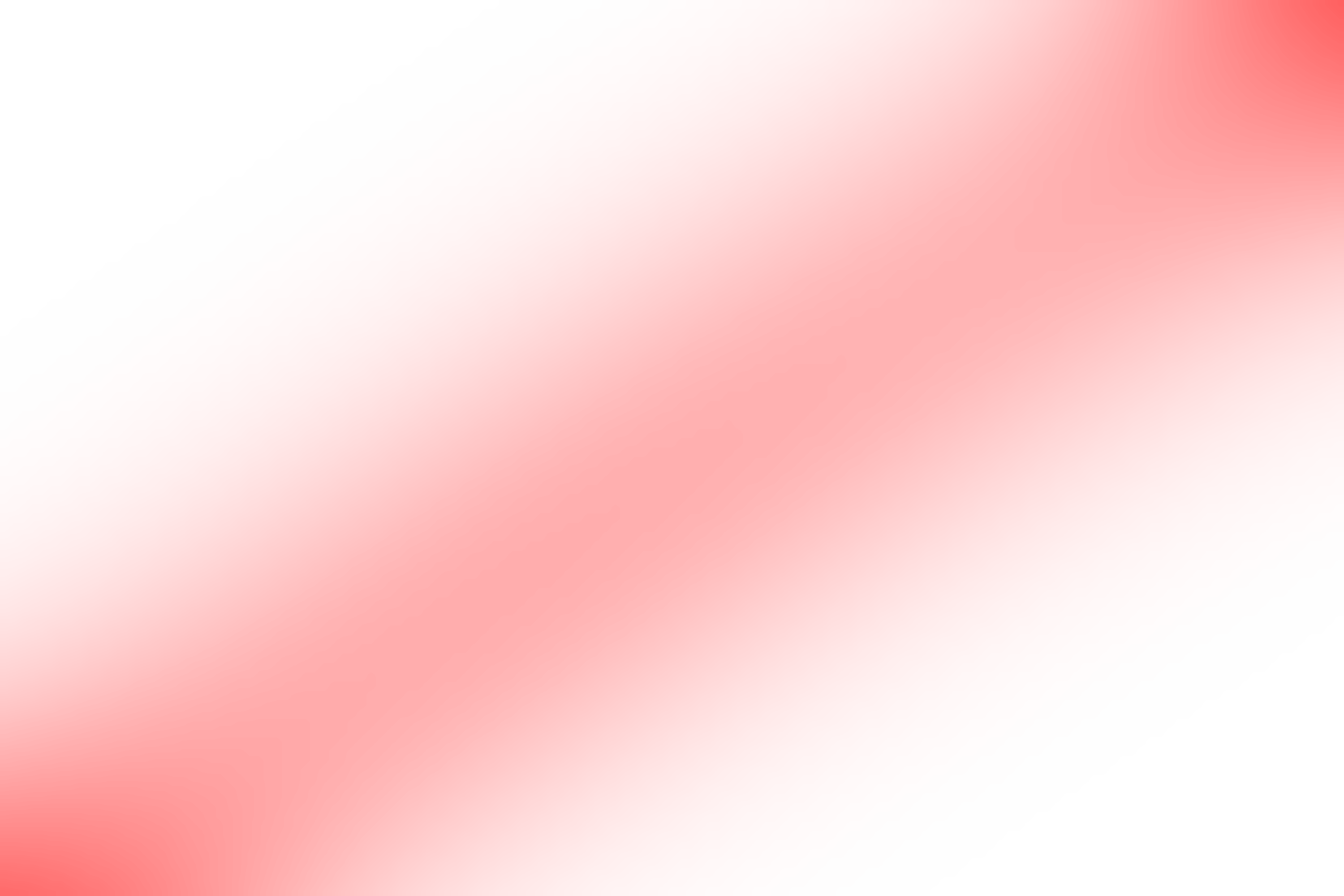 Line Gradient Red