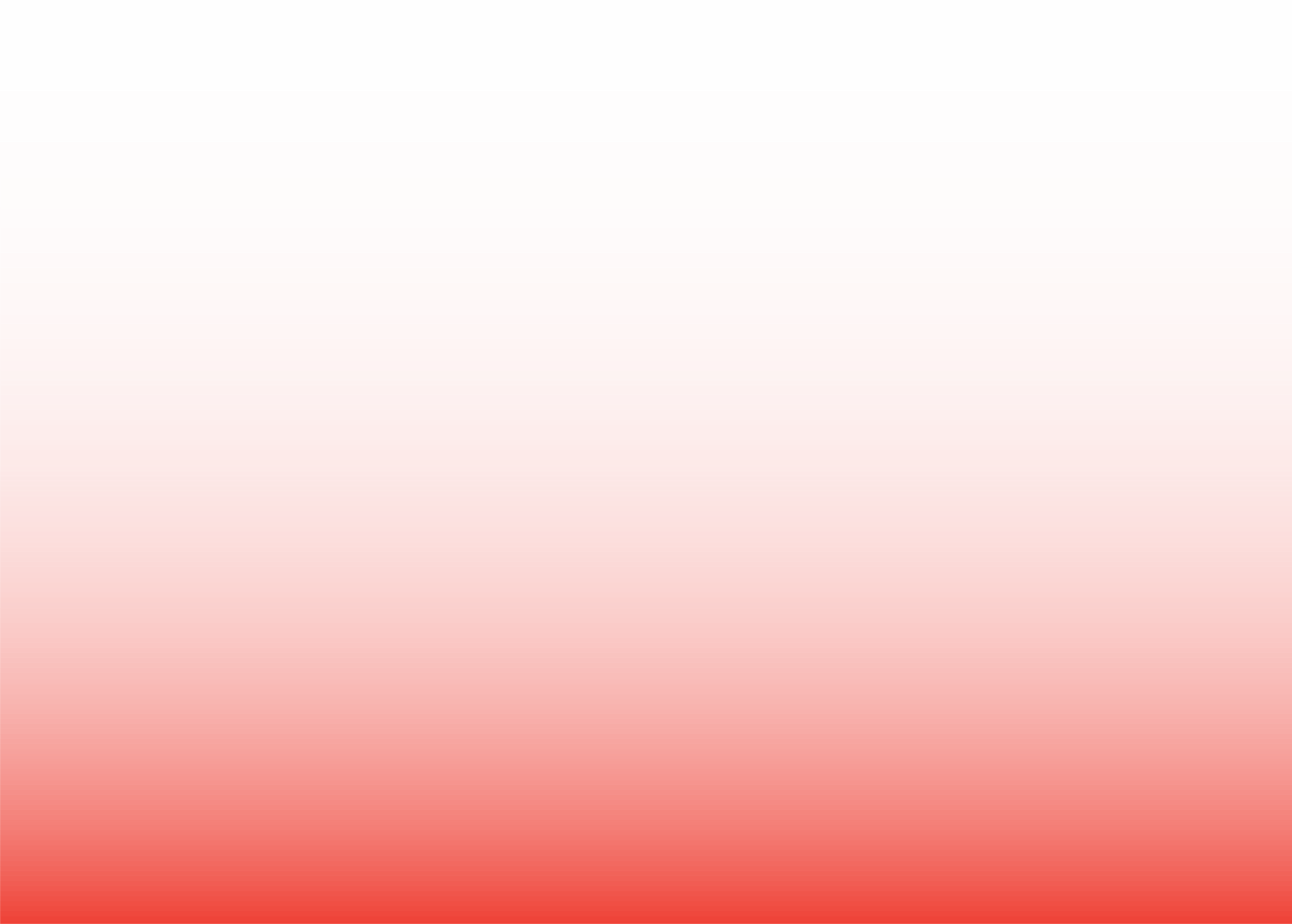 Red Gradient That Fades To Transparency